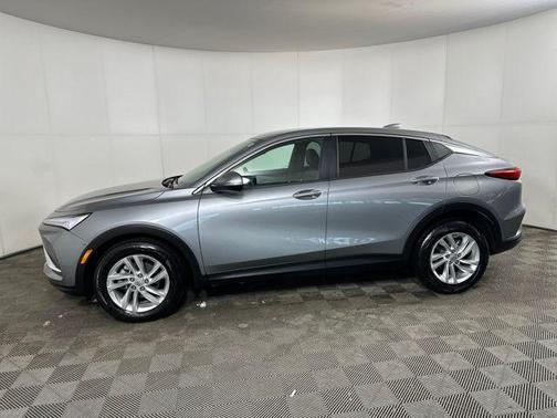 2024 Buick Envista Preferred FWD