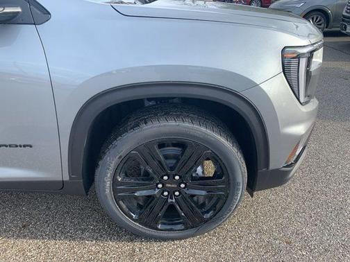 2025 GMC Acadia AWD Elevation