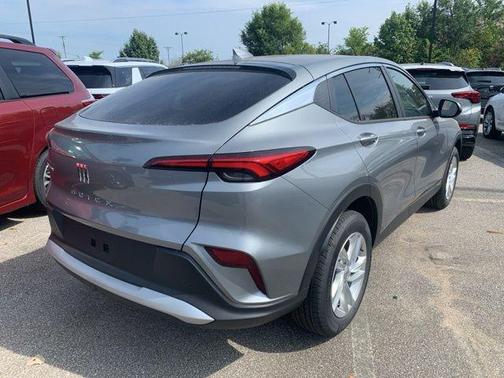 2026 Buick Envista Preferred FWD