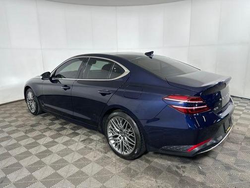 2023 Genesis G70 2.0T Advanced AWD