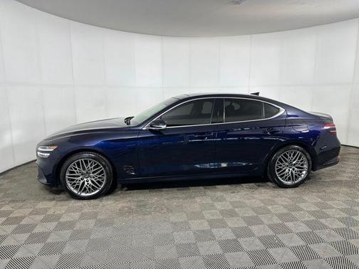 2023 Genesis G70 2.0T Advanced AWD