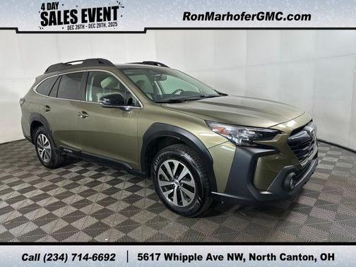 2023 Subaru Outback Premium