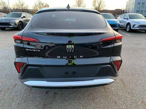2026 Buick Envista Preferred FWD