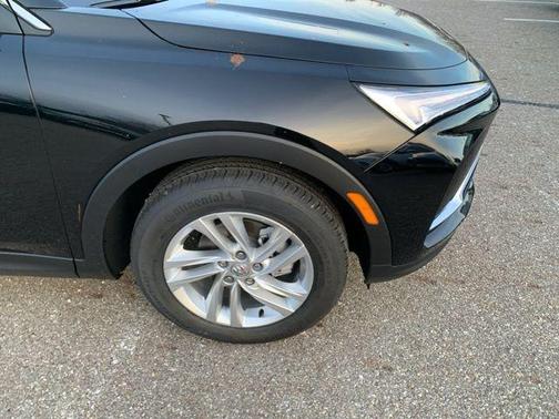 2026 Buick Envista Preferred FWD