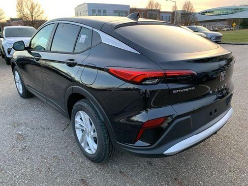 2026 Buick Envista Preferred FWD