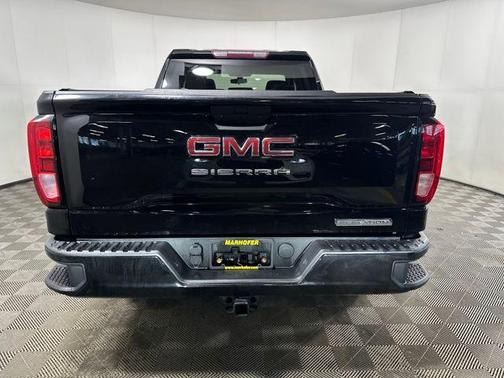 2019 GMC Sierra 1500 Elevation