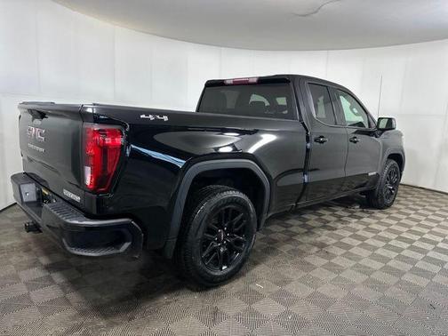 2019 GMC Sierra 1500 Elevation