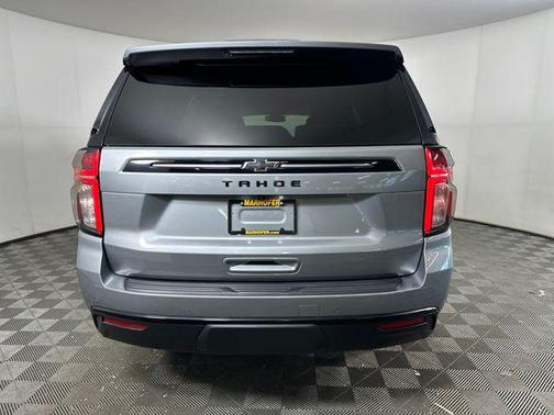 2023 Chevrolet Tahoe 4WD Z71