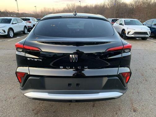 2026 Buick Envista Preferred FWD