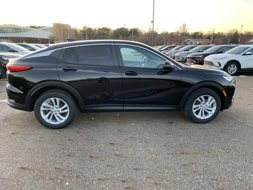 2026 Buick Envista Preferred FWD