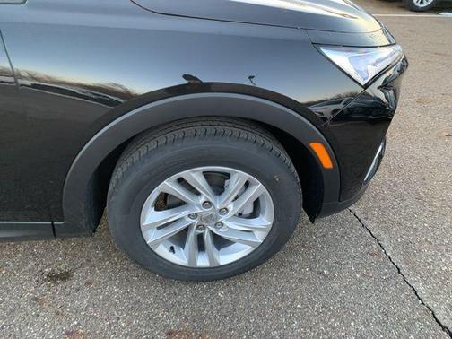 2026 Buick Envista Preferred FWD