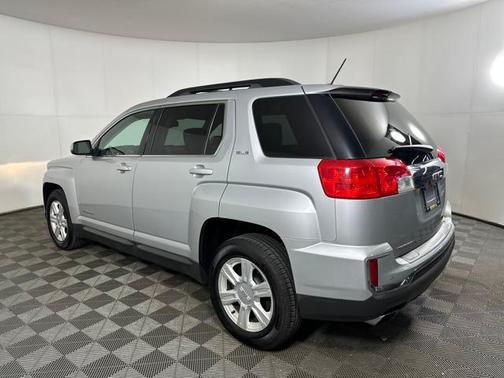 2016 GMC Terrain SLE-2