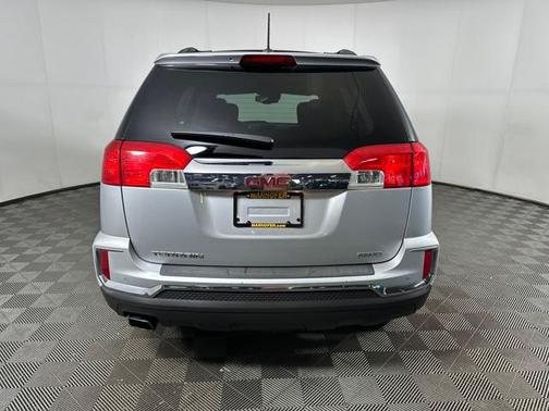 2016 GMC Terrain SLE-2