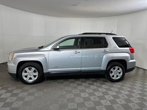 2016 GMC Terrain SLE-2