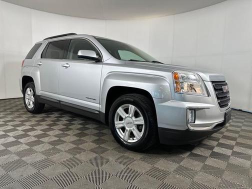 2016 GMC Terrain SLE-2