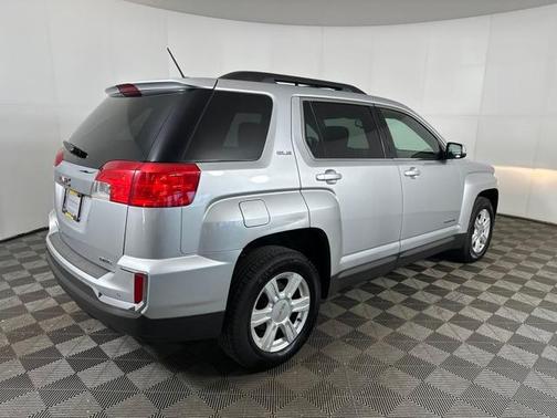 2016 GMC Terrain SLE-2