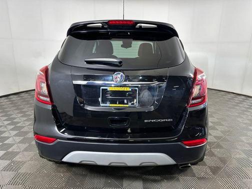 2019 Buick Encore Sport Touring