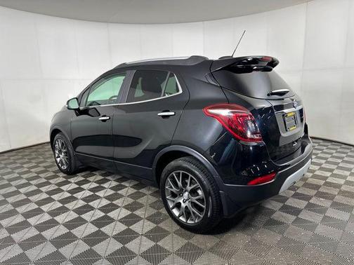 2019 Buick Encore Sport Touring