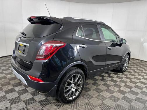 2019 Buick Encore Sport Touring