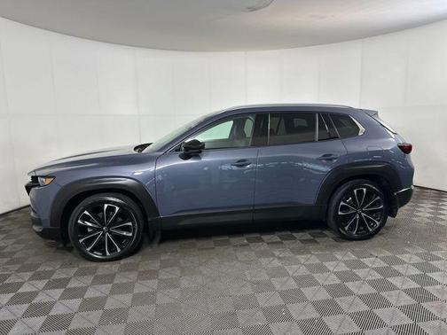 2024 Mazda CX-50 2.5 S Premium Plus Package