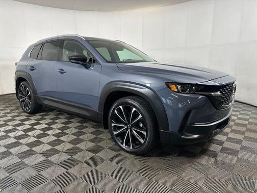 2024 Mazda CX-50 2.5 S Premium Plus Package