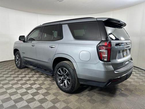 2023 Chevrolet Tahoe 4WD Z71