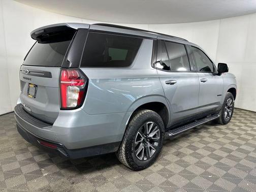 2023 Chevrolet Tahoe 4WD Z71