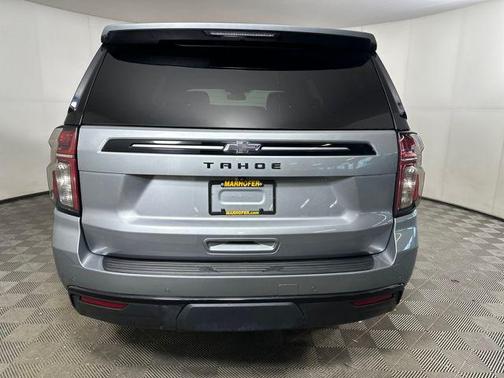 2023 Chevrolet Tahoe 4WD Z71