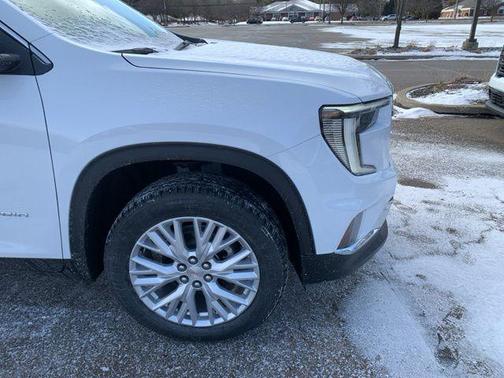 2026 GMC Acadia Elevation AWD
