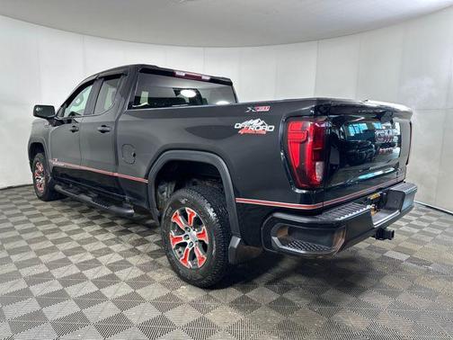 2019 GMC Sierra 1500 Base