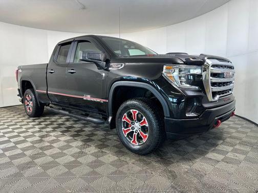 2019 GMC Sierra 1500 Base