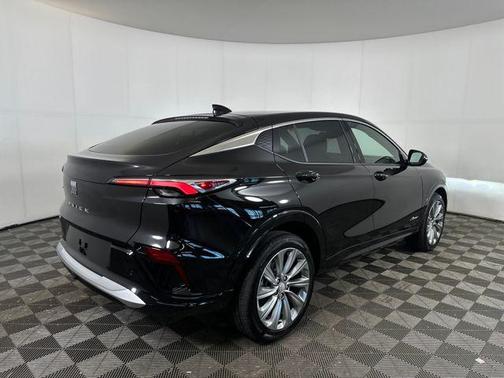 2025 Buick Envista Avenir FWD