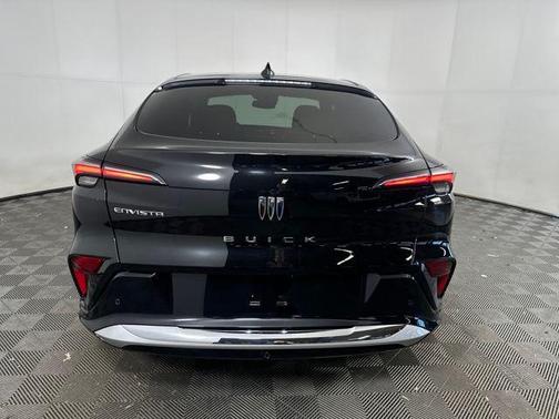 2025 Buick Envista Avenir FWD