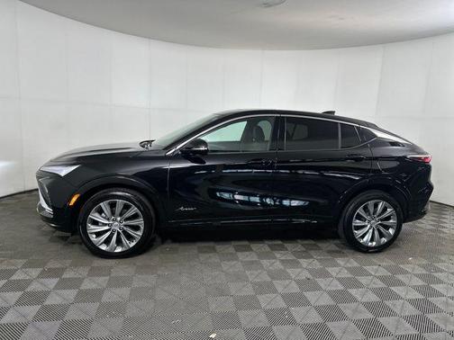 2025 Buick Envista Avenir FWD