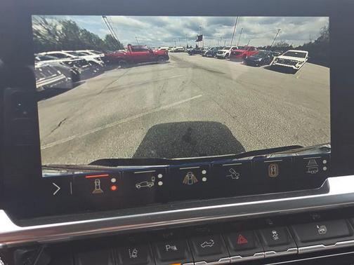 Coastal Dune 2026 GMC Sierra 2500 SLE