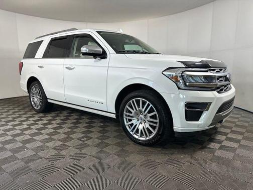 2023 Ford Expedition Platinum