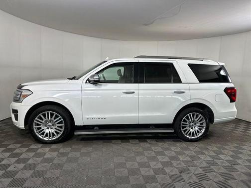 2023 Ford Expedition Platinum