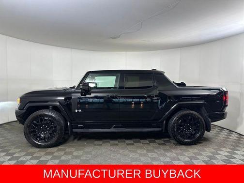 2024 GMC HUMMER EV Pickup 2X