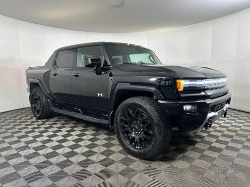 2024 GMC HUMMER EV Pickup 2X