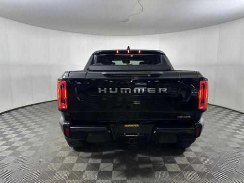 2024 GMC HUMMER EV Pickup 2X