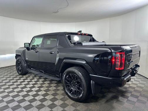 2024 GMC HUMMER EV Pickup 2X