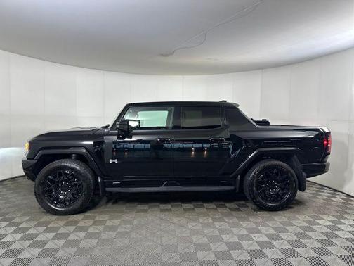 2024 GMC HUMMER EV Pickup 2X