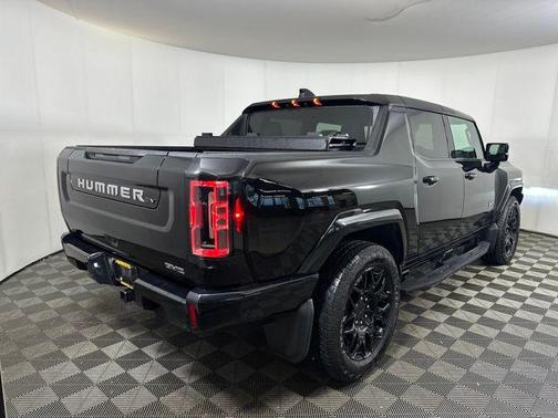 2024 GMC HUMMER EV Pickup 2X