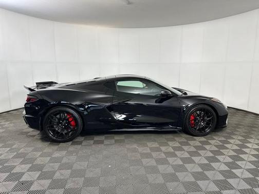 2024 Chevrolet Corvette Z06