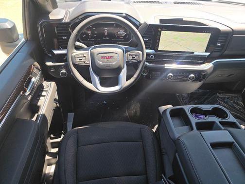 Coastal Dune 2026 GMC Sierra 2500 SLE