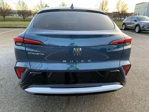 2026 Buick Envista Sport Touring FWD