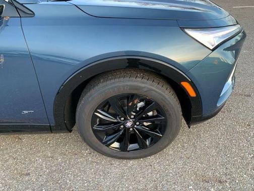 2026 Buick Envista Sport Touring FWD