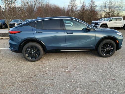 2026 Buick Envista Sport Touring FWD