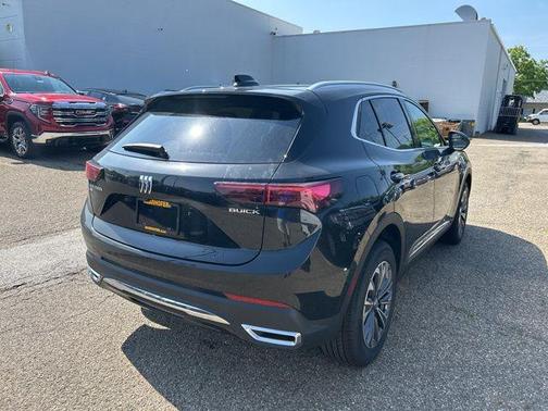 2025 Buick Envision Preferred AWD