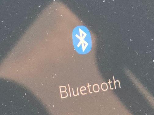 Ebony Twilight Metallic 2026 GMC Acadia Elevation AWD